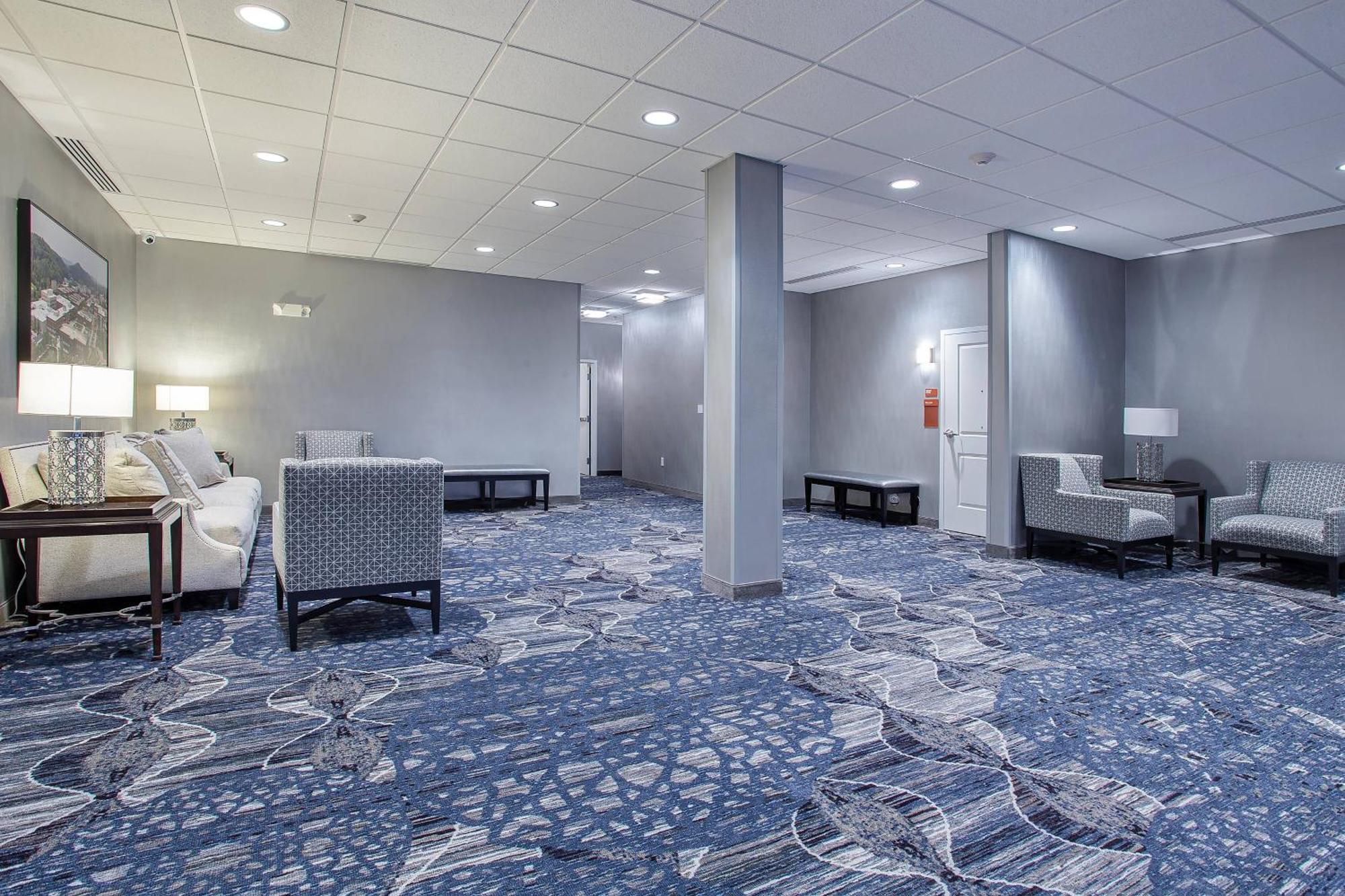 Towneplace Suites By Marriott Knoxville Oak Ridge Exterior photo