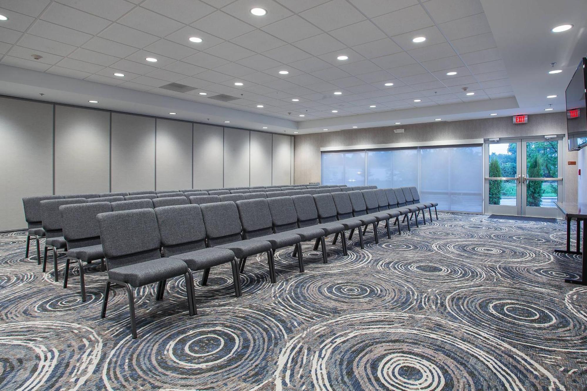 Towneplace Suites By Marriott Knoxville Oak Ridge Exterior photo