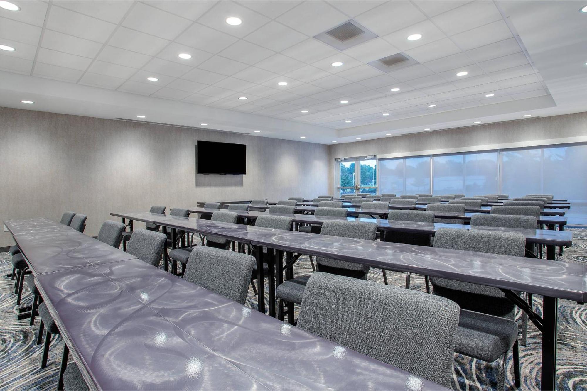 Towneplace Suites By Marriott Knoxville Oak Ridge Exterior photo
