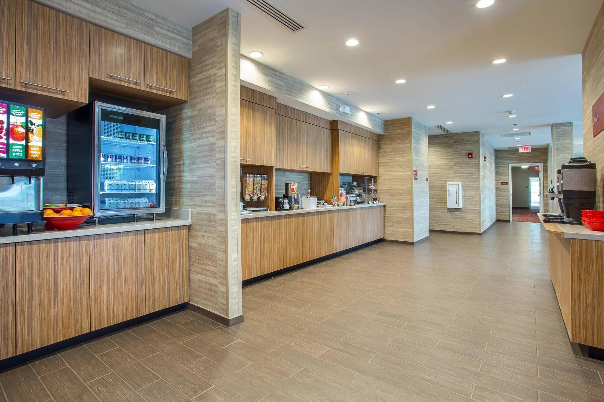Towneplace Suites By Marriott Knoxville Oak Ridge Exterior photo