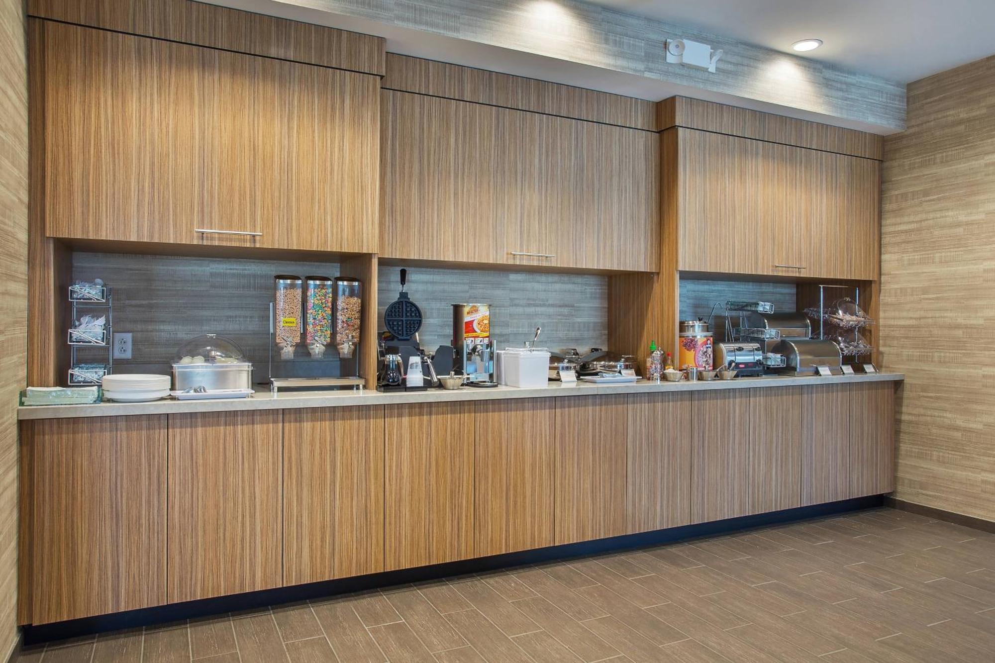 Towneplace Suites By Marriott Knoxville Oak Ridge Exterior photo