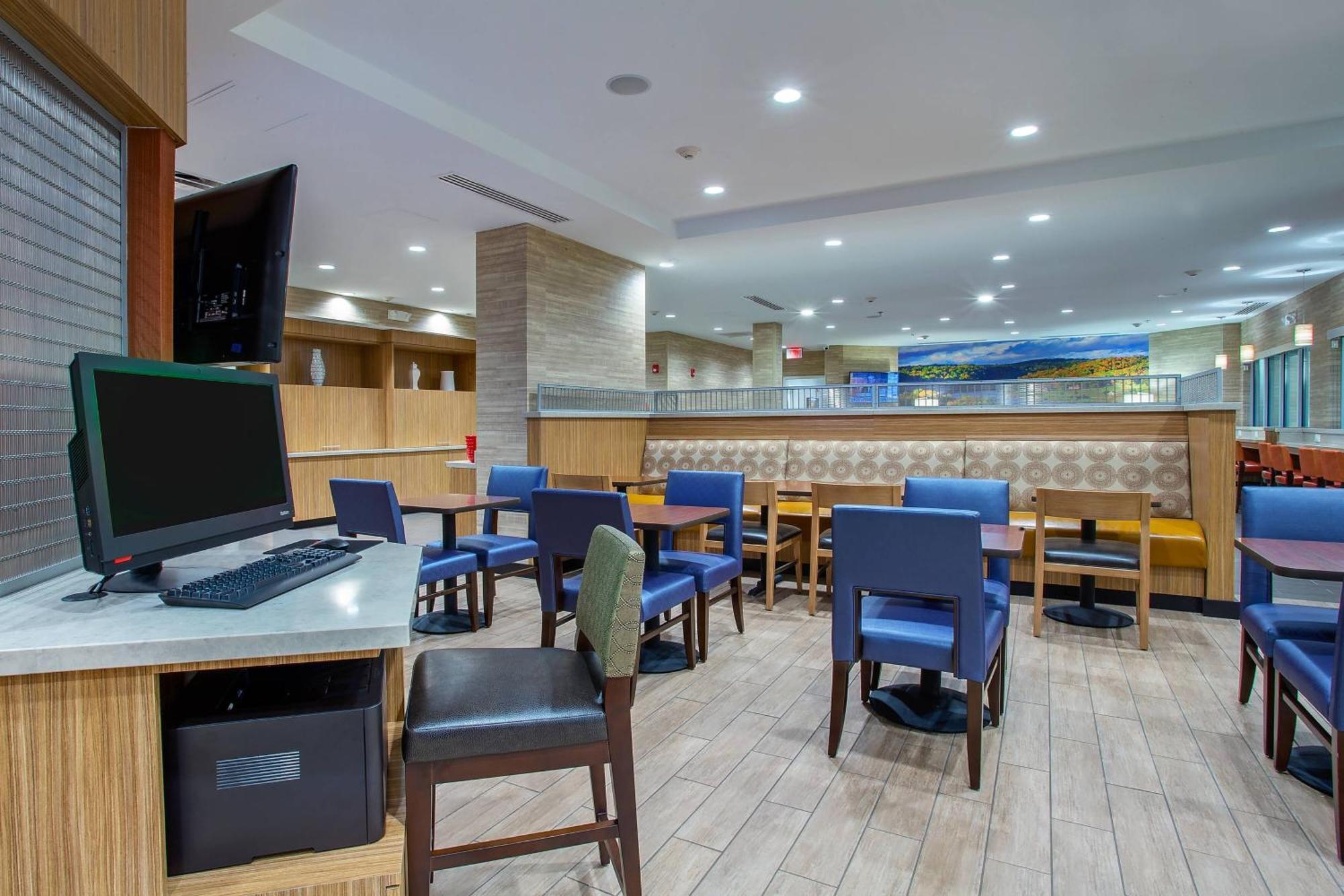 Towneplace Suites By Marriott Knoxville Oak Ridge Exterior photo